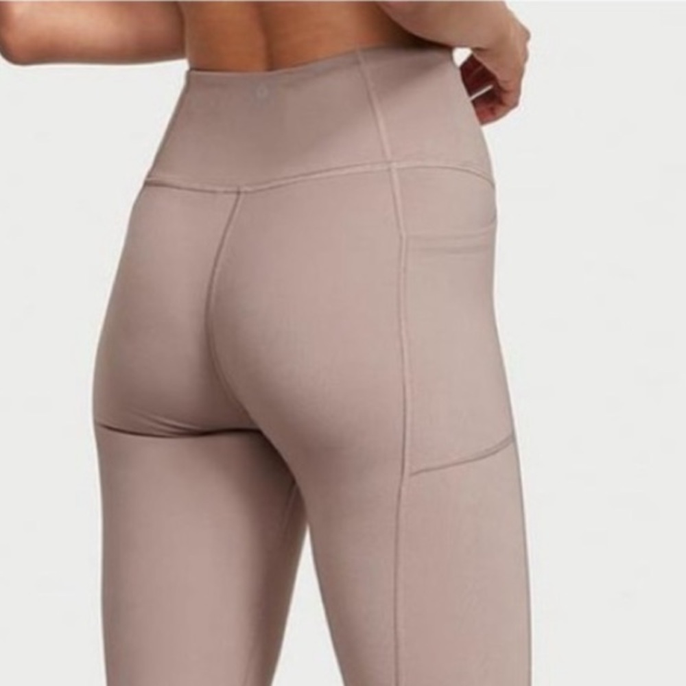 🆕💕VICTORIAS SECRET💕SPORT ESSENTIAL LEGGING HIGH WAIST - Picture 6 of 9